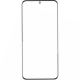 Стекло дисплея Samsung G980/S20-2020 Black