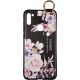 Flower Rope Case для Samsung A115 (A11) Black
