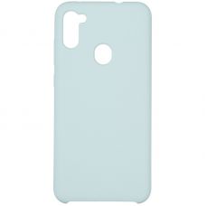 Original 99% Soft Matte Case for Samsung A115 (A11)/M115 (M11) Mint
