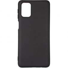 Full Soft Case for Samsung M317 (M31s) Black