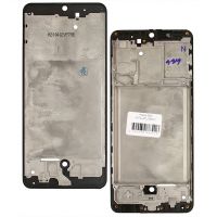 Внутренняя часть Samsung A315 (A31-2020) Black