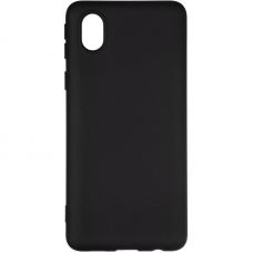 Full Soft Case для Samsung A013 (A01 Core) Black