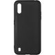 Original Silicon Case Samsung A013 (A01 Core) Black