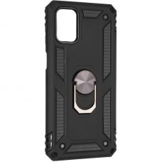 HONOR Hard Defence Series New для Samsung M317 (M31s) Black