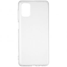 Ultra Thin Air Case for Samsung M515 (M51) Transparent