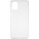 Ultra Thin Air Case for Samsung M515 (M51) Transparent