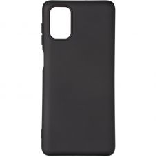 Full Soft Case for Samsung M515 (M51) Black