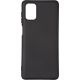 Full Soft Case for Samsung M515 (M51) Black