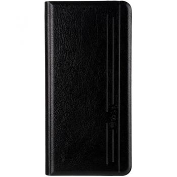 Book Cover Leather Gelius New for Samsung A115 (A11)/M115 (M11) Black