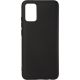 Full Soft Case для Samsung A025 (A02s) Black
