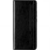 Book Cover Leather Gelius New для Samsung A025 (A02s) Black