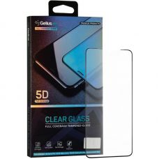 Защитное стекло Gelius Pro 5D Full Cover Glass for Samsung G996 (S21 Plus)