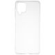 Ultra Thin Air Case for Samsung A125 (A12)/M127 (M12) Transparent