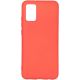 Full Soft Case для Samsung A025 (A02s) Red