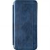 Book Cover Leather Gelius для Samsung A022 (A02) Blue