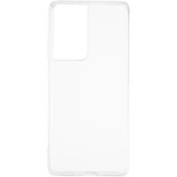 Ultra Thin Air Case для Samsung G998 (S21 Ultra) Transparent