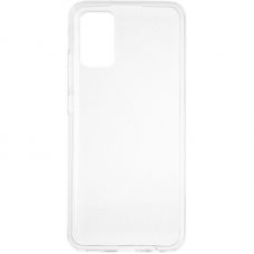Remax Glossy Shine Case для Samsung A025 (A02s) Transparent