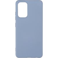 Full Soft Case для Samsung A325 (A32) Dark Blue
