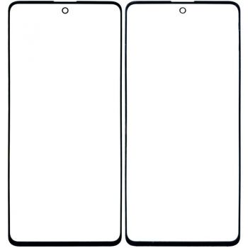 Стекло дисплея Samsung M317/M31S-2020 Black