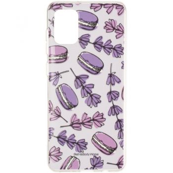 Gelius Print Case для Samsung A715 (A71) Macaron