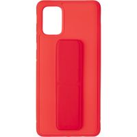Tourmaline Case for Samsung A715 (A71) Red