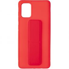 Tourmaline Case для Samsung A715 (A71) Red