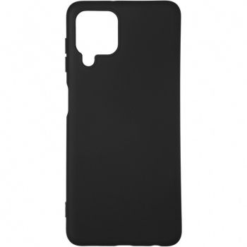 Full Soft Case для Samsung A225 (A22)/M325 (M32) Black