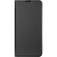 Book Cover Gelius Shell Case для Samsung A025 (A02s) Black