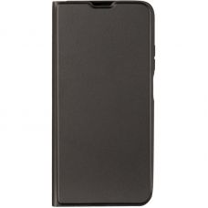 Book Cover Gelius Shell Case for Samsung A225 (A22)/M325 (M32) Black