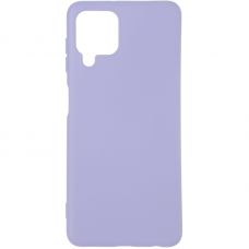Full Soft Case for Samsung A225 (A22)/M325 (M32) Violet