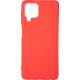 Full Soft Case для Samsung A225 (A22)/M325 (M32) Red