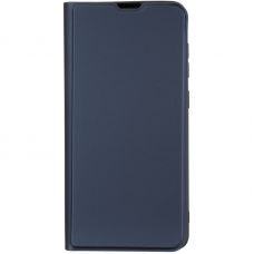 Book Cover Gelius Shell Case for Samsung A315 (A31) Blue