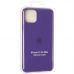 Original Soft Case iPhone 7 Violet (30)