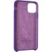 Original Soft Case iPhone 7 Plus Violet (30)