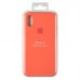 Original Soft Case iPhone X Orange (2)