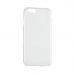 Ultra Thin Air Case for iPhone 6 Transparent