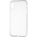 Ultra Thin Air Case for iPhone X Transparent