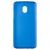 Original Silicon Case Xiaomi Redmi 6 Blue