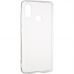 Ultra Thin Air Case для Xiaomi Mi8 Transparent
