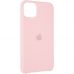 Original Soft Case iPhone XR Light Pink (6)