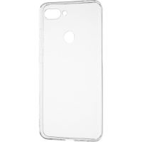Ultra Thin Air Case для Xiaomi Mi8 Lite Transparent