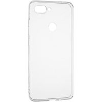 Ultra Thin Air Case для Xiaomi Mi8 Lite Transparent