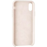 Original 99% Soft Matte Case для iPhone XS Max Pink Sand