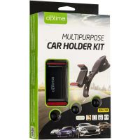 Холдер Optima RM-C40 Black