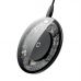 Бездротове ЗУ Baseus Simple Wireless Charger (CCALL-AJK01) Crystal