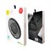 Бездротове ЗУ Baseus Simple Wireless Charger (CCALL-AJK01) Crystal