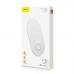Бездротове ЗУ Baseus Smart 2in1 (WX2IN1-02) White (Phone + Watch)