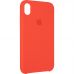 Original Soft Case iPhone 11 Pro Red (14)