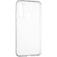 Ultra Thin Air Case for Xiaomi Redmi Note 8/Note 8 (2021) Transparent