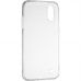 Ultra Thin Air Case для Samsung A015 (A01) Transparent